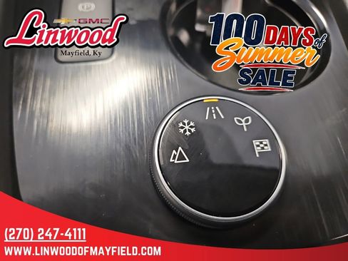 Used 2023 Nissan Rogue SV w/ SV Premium B Package AWD/4WD image 25