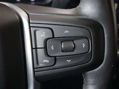 Used 2022 GMC Sierra 1500 Elevation image 23