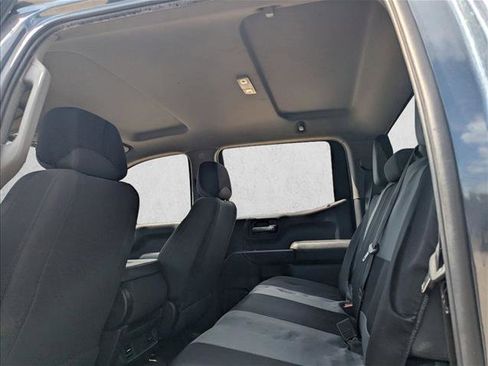 Used 2021 Chevrolet Silverado 1500 Custom image 15