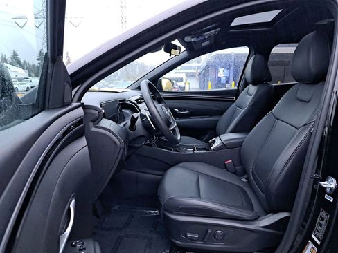 Used 2024 Hyundai Santa Cruz Night image 12