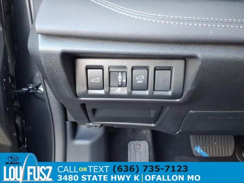 Certified 2025 Subaru Outback Limited image 21