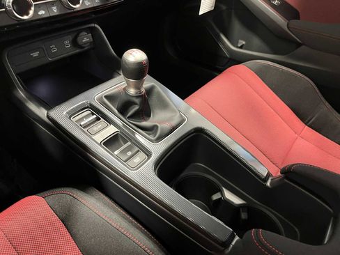 New 2026 Honda Civic Si image 15