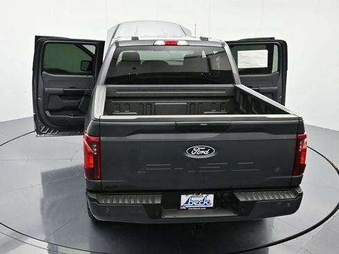 New 2026 Ford F150 STX image 58