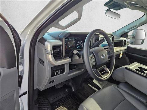 New 2026 Ford F350 XL image 3