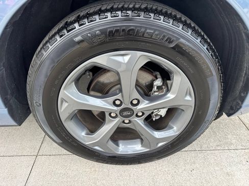 Certified 2024 Ford Escape ST-Line w/ Tech Pack #1 AWD/4WD image 21
