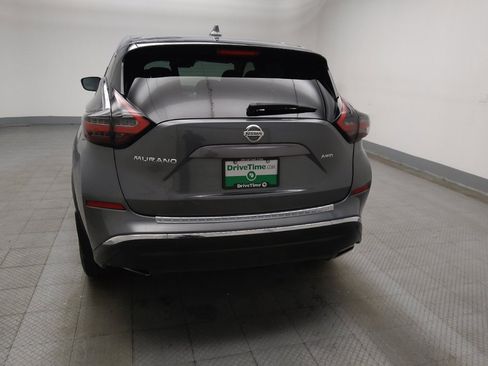 Used 2020 Nissan Murano S w/ Technology Package image 6