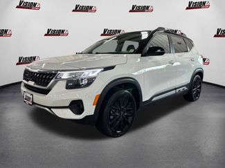 Used 2023 Kia Seltos Nightfall Edition 360° Tour