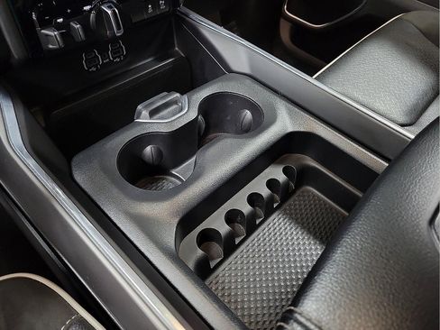 Used 2023 RAM 1500 Laramie image 18