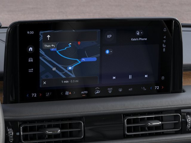 New 2026 Lincoln Aviator Reserve RWD image 14