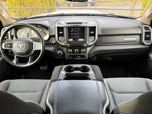 Used 2020 RAM 1500 Big Horn image 13