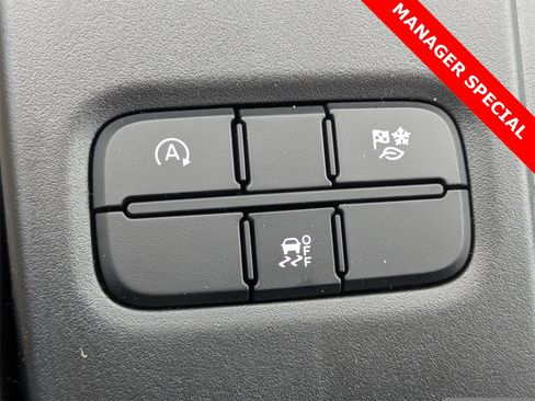 New 2025 Ford Ranger XLT w/ Equipment Group 301A High image 24