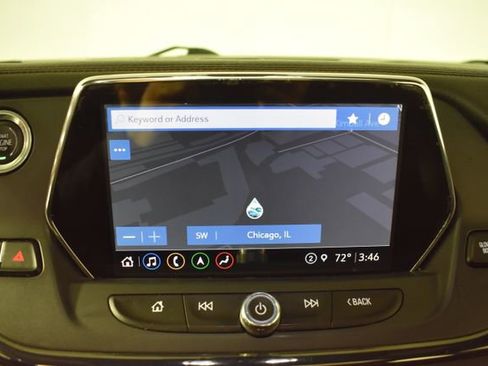 Used 2021 Chevrolet Blazer RS w/ Enhanced Convenience Package AWD/4WD image 20