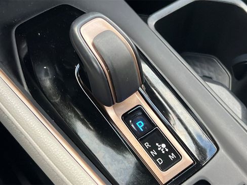 Used 2024 Toyota Grand Highlander AWD Hybrid image 21