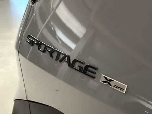 Used 2025 Kia Sportage X-Pro Prestige AWD/4WD image 9