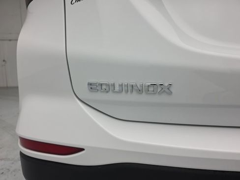 Certified 2023 Chevrolet Equinox LT image 52