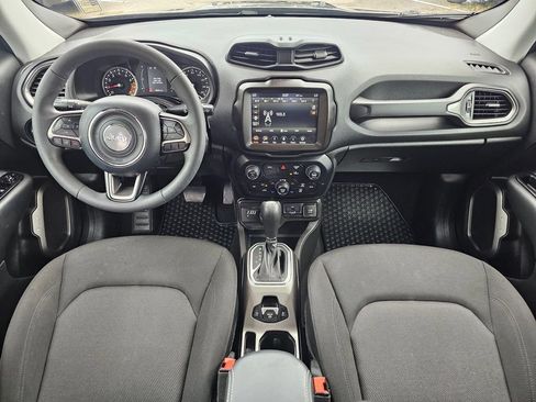 Used 2022 Jeep Renegade Sport w/ Sport Appearance Group AWD/4WD image 18
