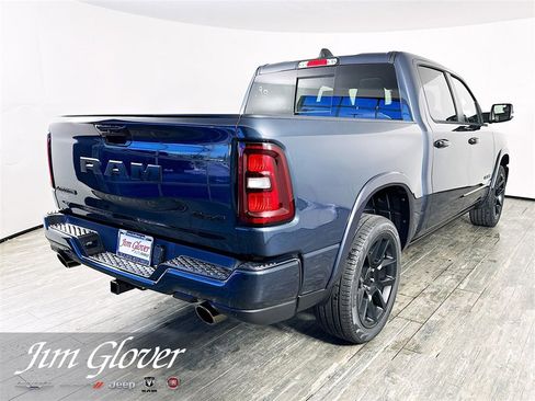 New 2026 RAM 1500 Laramie w/ Night Edition image 6