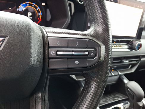 Certified 2024 Chevrolet Colorado Trail Boss w/ Advanced Trailering Package image 20