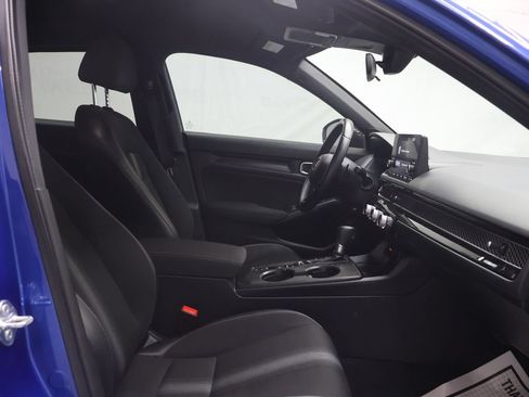 Used 2024 Honda Civic Sport image 9