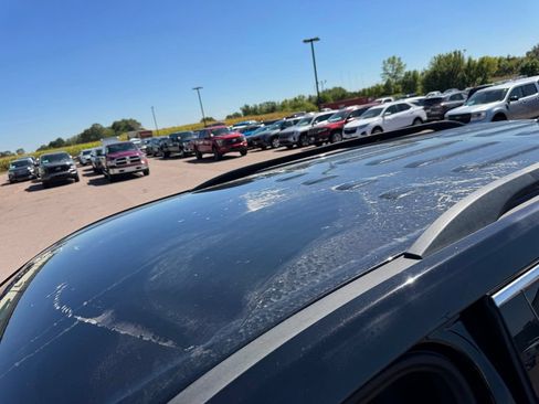 Used 2024 GMC Acadia Elevation AWD/4WD image 35