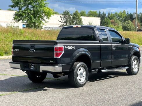 Used 2010 Ford F150 XLT image 8
