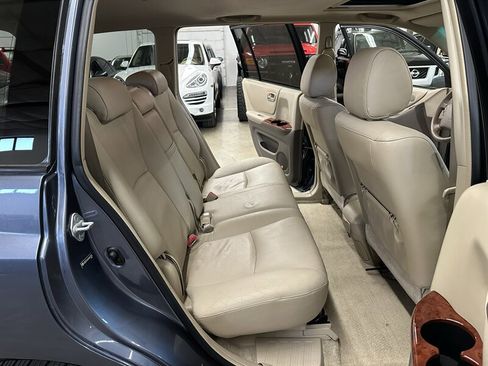 Used 2005 Toyota Highlander Limited image 15