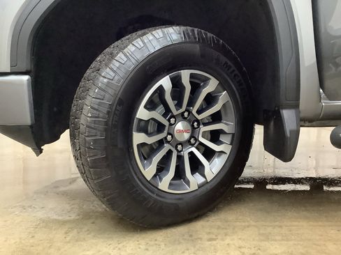 Used 2020 GMC Sierra 1500 AT4 AWD/4WD image 26