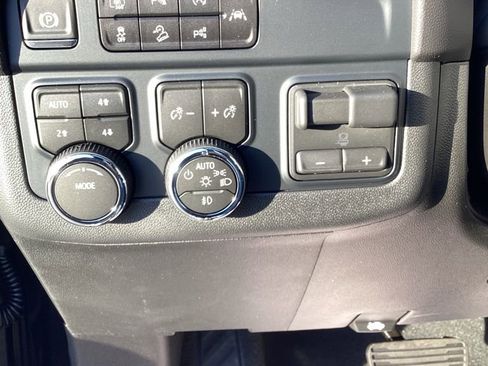 New 2026 Chevrolet Tahoe LT w/ Comfort Package image 21