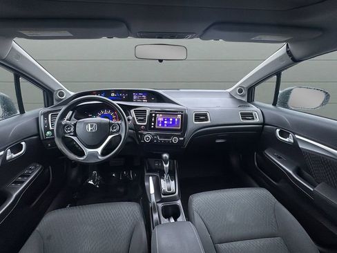 Used 2014 Honda Civic EX image 14