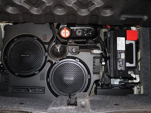 Used 2021 Dodge Challenger SRT Super Stock image 19