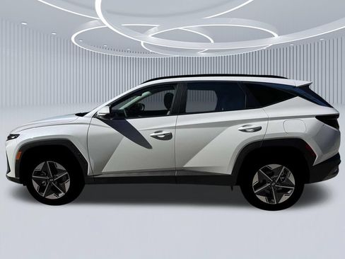 New 2026 Hyundai Tucson SEL AWD/4WD image 3