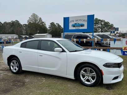 Used 2021 Dodge Charger SXT w/ Leather Interior Group