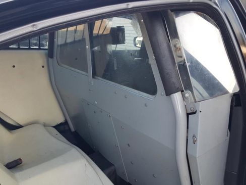 Used 2021 Dodge Charger Police w/ Convenience Group I image 21