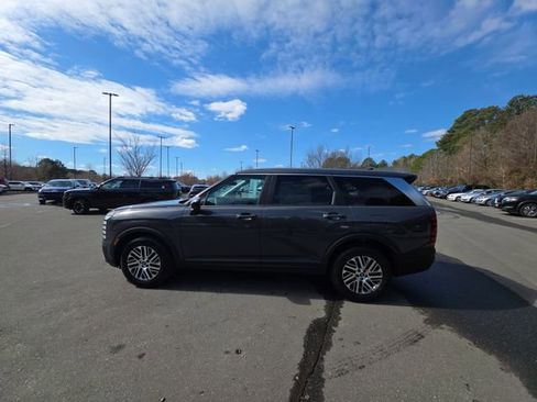 New 2026 Hyundai Palisade SE image 17