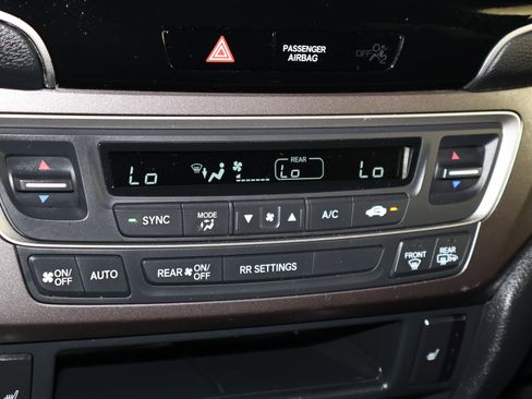 Certified 2022 Honda Passport EX-L image 28