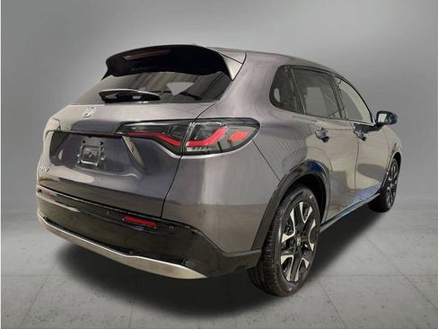 New 2027 Honda HR-V EX-L image 5