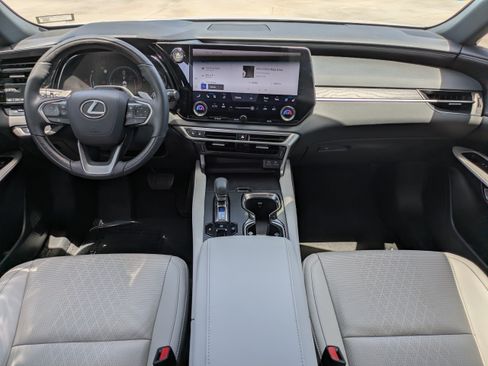 Used 2023 Lexus RX 350 Premium Plus w/ Cold Area Package FWD image 14
