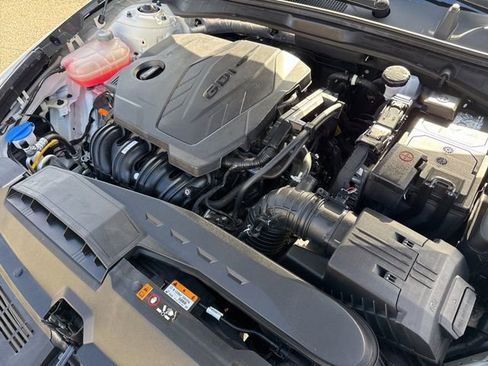 Used 2023 Hyundai Sonata SEL image 24