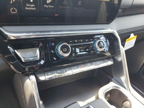 New 2026 GMC Sierra 1500 Denali AWD/4WD image 32