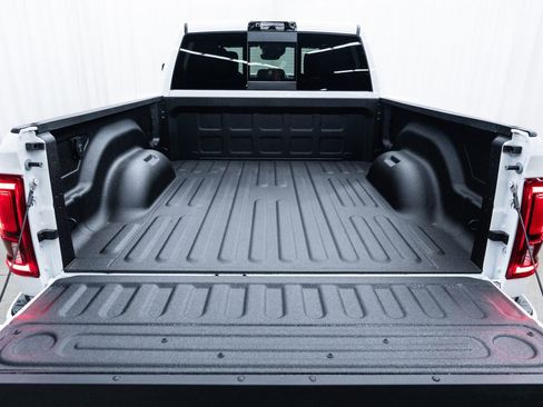 New 2026 RAM 2500 Laramie image 8