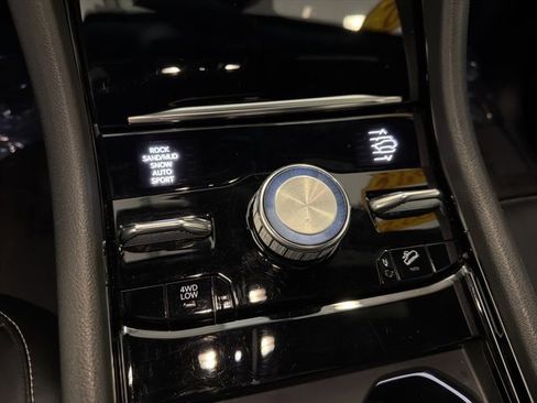 Used 2022 Jeep Grand Cherokee Overland image 28