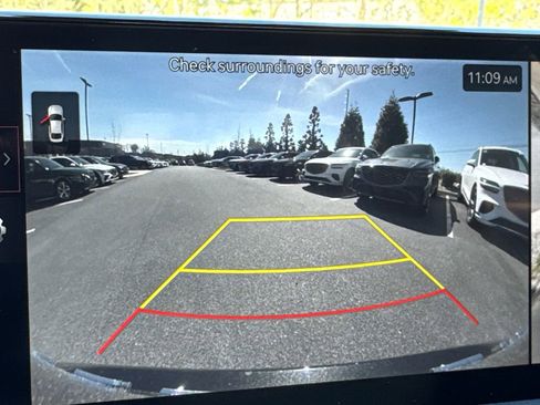 Used 2026 Genesis G70 2.5T Prestige image 29