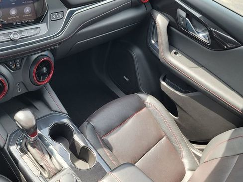 Used 2020 Chevrolet Blazer RS FWD image 23