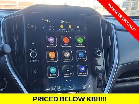 Used 2024 Subaru Crosstrek 2.0i Premium image 45