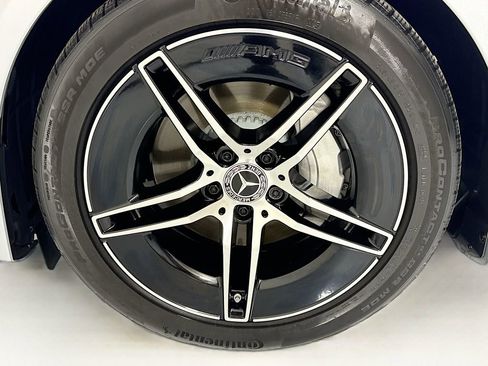 Certified 2026 Mercedes-Benz E 350 Sedan image 30