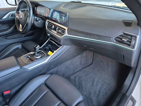 Used 2023 BMW 430i Convertible RWD image 20