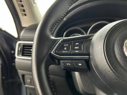 Used 2023 MAZDA CX-5 Carbon Edition AWD/4WD image 9