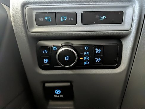 Certified 2023 Ford F150 XLT w/ Equipment Group 302A High image 23