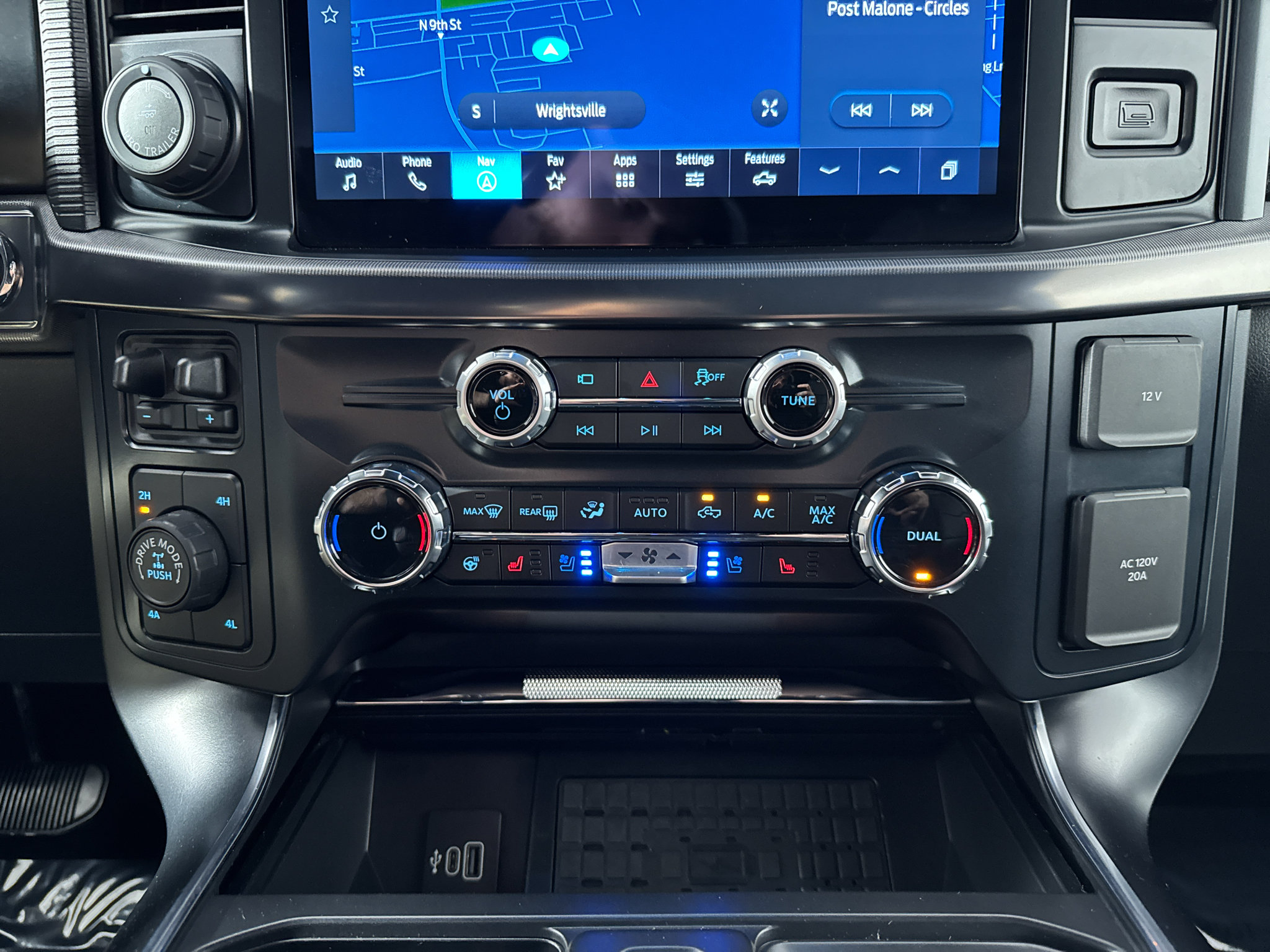 Certified 2025 Ford F150 Raptor AWD/4WD image 25