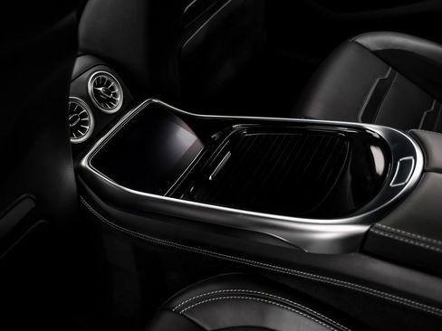 Used 2021 Mercedes-Benz AMG GT 63 S image 39